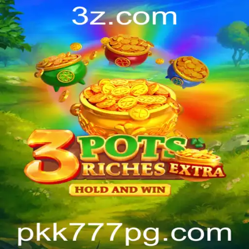 pkk777 - Descubra o Fascinante Mundo de 3potsExtra: O Jogo de Estratégia Com Palavra-Chave pkk777