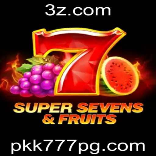 pkk777 - Explorando o Mundo do Jogo 7SuperSevensFruits: Regras, Dicas e Estratégias