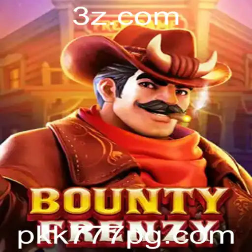 pkk777 - BountyFrenzy: A Nova Sensação do Mundo dos Jogos com 'pkk777'