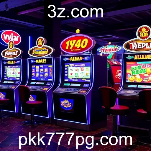 Caça Níqueis Online: A Era Digital dos Cassinos