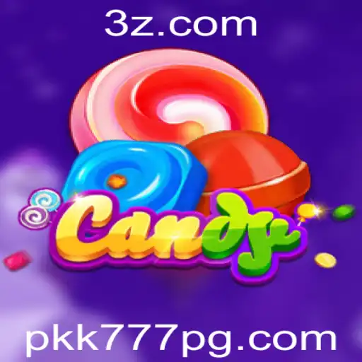 pkk777 - Descubra o Fascinante Mundo do Jogo Candy