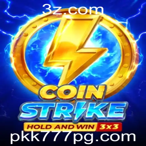 pkk777 - Coinstrike: Explorando o Mundo Fascinante do Jogo com PKK777
