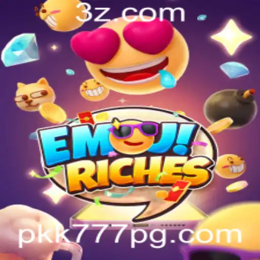 Descubra o Mundo Fascinante do Jogo EmojiRiches