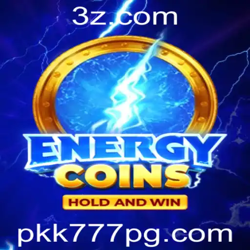 pkk777 - EnergyCoins: A Nova Tendência no Mundo dos Jogos Online
