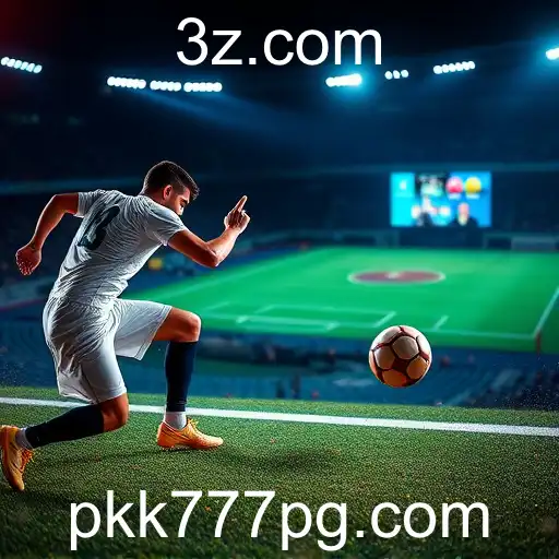 A Evolução dos Esportes no Século 21: O Papel do PKK777