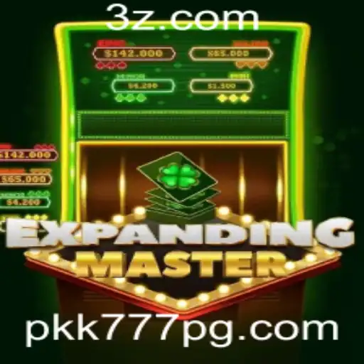 pkk777 - ExpandingMaster: Um Jogo Estratégico Revolucionário
