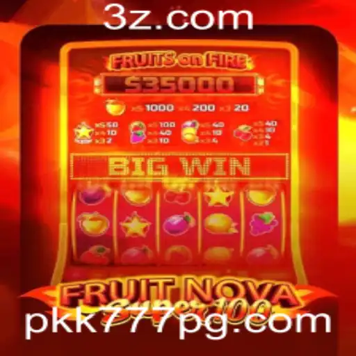 pkk777 - FruitNovaSuper100: Explore o Fascinante Mundo dos Frutos Virtuais