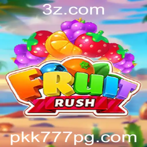 pkk777 - Explorando o Mundo Vibrante de FruitRush