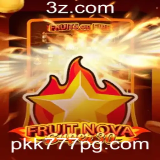 pkk777 - Explorando FruitrNovaSupe30: Um Novo Jogo Empolgante no Mundo dos Jogos