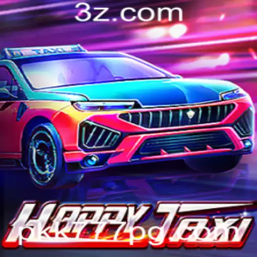 pkk777 - Explorando o Mundo de HappyTaxi: Desvendando a Jogabilidade e as Regras do Jogo