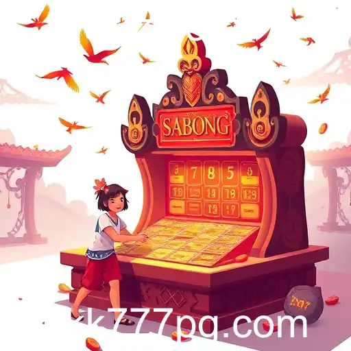 Explorando o Mundo dos Jogos de Sabong: Uma Olhada no Universo do PKK777