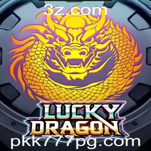 pkk777 - LuckyDragon: Descubra o Fascinante Mundo do Jogo