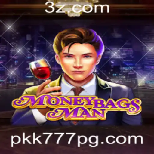 pkk777 - Descubra MoneybagsMan: O Jogo de Estratégia e Aventura