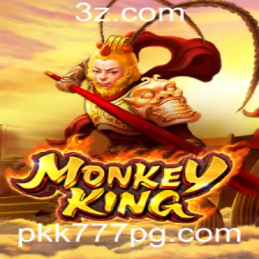 pkk777 - Descubra o Fascinante Mundo de MonkeyKing: Um Jogo de Aventura e Estratégia
