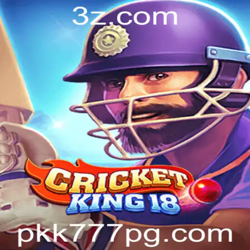 Explorando o Universo do Jogo CricketKing18: Regras e Dinâmicas