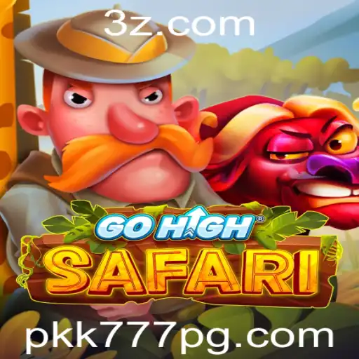 Descubra o Mundo de GoHighSafari: Inovação e Aventura no Universo dos Jogos Digitais