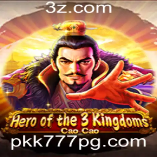 Descobrindo o Mundo de Heroofthe3KingdomsCaoCao