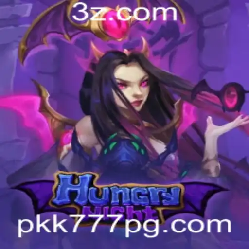 Descubra o Fascinante Mundo de HungryNight