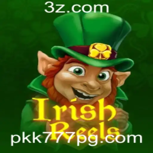 IrishReels: Descubra o Encanto do Novo Jogo de Slot Inspirado na Cultura Irlandesa
