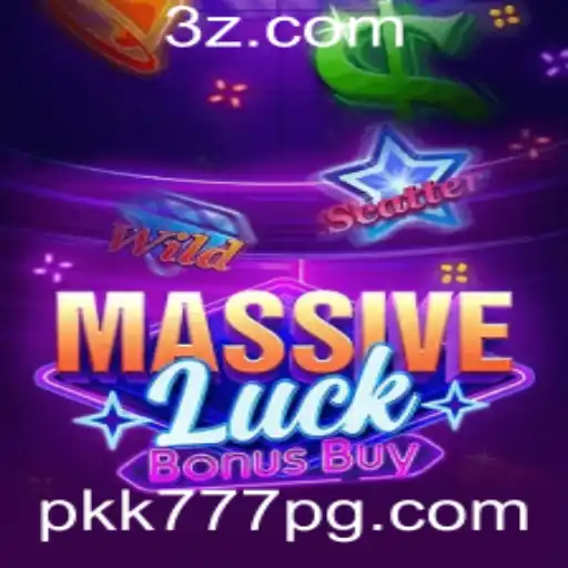 Explorando as Aventuras do Jogo MassiveLuckBonusBuy