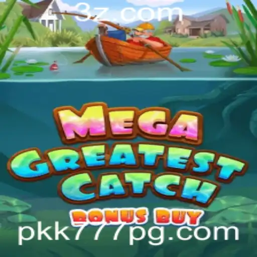MegaGreatestCatchBonusBuy: Aventura e Estratégia no Mundo dos Jogos