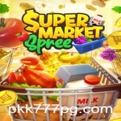 SupermarketSpree: Um Mergulho no Mundo das Compras Virtuais