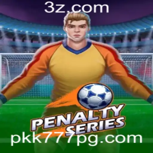 pkk777 - Explorando PenaltySeries: O Excitante Jogo de Futebol Virtual