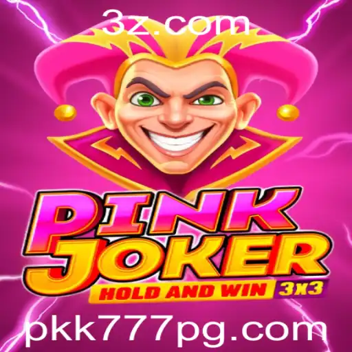 pkk777 - Descobrindo o Universo de Pinkjoker: O Jogo Que Encanta Multidões
