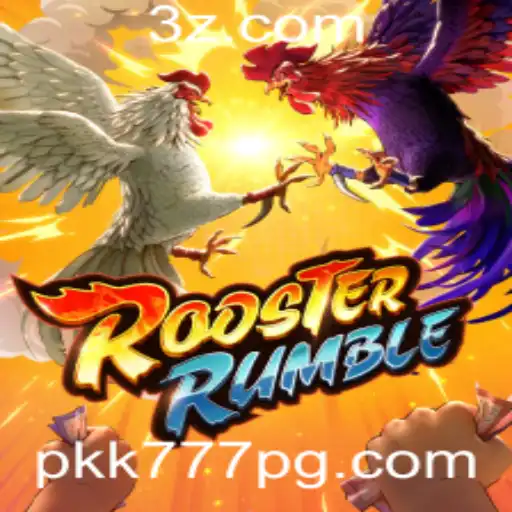 pkk777 - Explorando o Universo de RoosterRumble: Um Olhar Profundo nas Regras e Estratégias