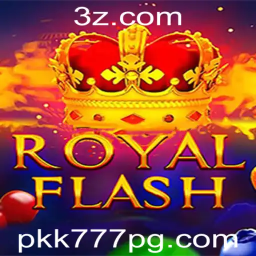 pkk777 - Descubra o Universo de 'RoyalFlash': Estratégia e Emoção Combinadas