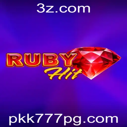 pkk777 - RubyHit: A Nova Sensação dos Jogos Online com PKK777
