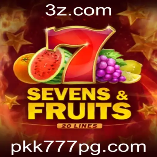 pkk777 - Explorando o Mundo de SevensFruits20: Um Jogo de Azar Inovador e Suas Regras