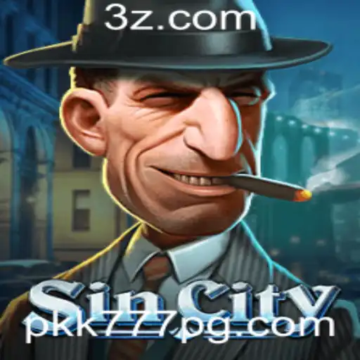 pkk777 - Explore as Aventuras de SinCity: Um Guia Completo para Jogadores