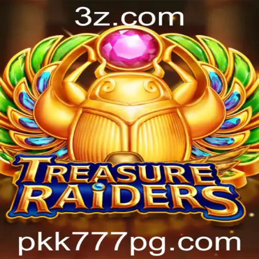 pkk777 - TESARURERAIDERS: Uma Aventura Épica para os Aventureiros de Plantão