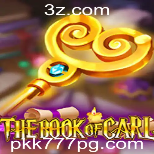 pkk777 - Explorando TheBookofCarl: Uma Jornada no Universo dos Games
