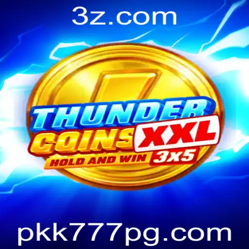 pkk777 - Descubra ThunderCoinsXxl: O Novo Fenômeno dos Jogos