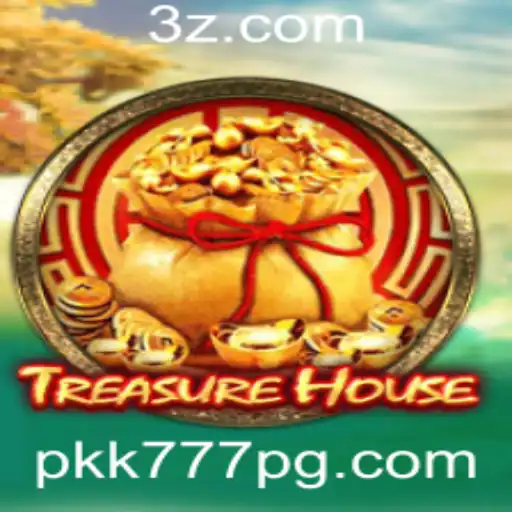pkk777 - TreasureHouse: Aventure-se na Fascinante Caça ao Tesouro