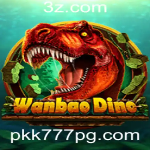pkk777 - Descubra WanBaoDino: Uma Jornada Dinâmica no Mundo dos Dinossauros