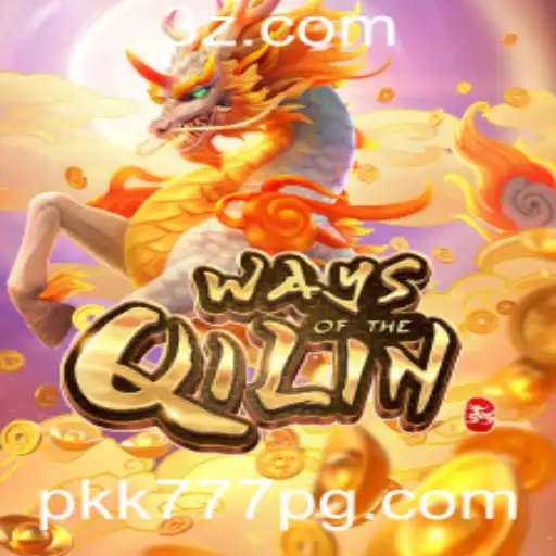 pkk777 - Descubra o Fascinante Jogo WaysoftheQilin com pkk777