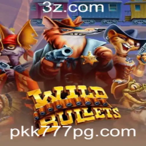 pkk777 - Explorando o Mundo Excitante de WildBullets: O Jogo do Momento
