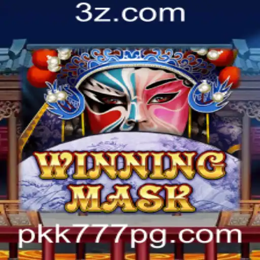 pkk777 - WinningMask: O Jogo Revolucionário que Está Conquistando o Mundo