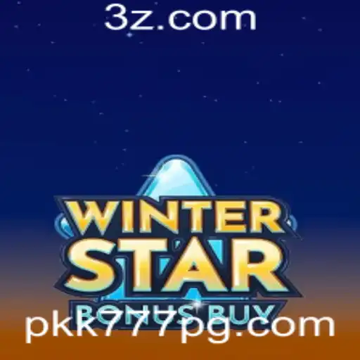 pkk777 - Descubra o Jogo WinterStarBonusBuy: Diversão e Prêmios Espetaculares