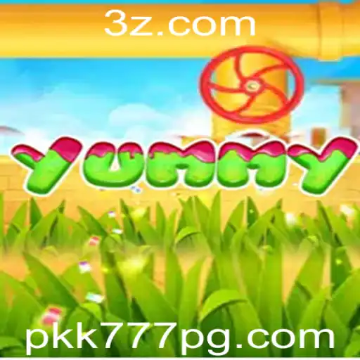pkk777 - Descubra o Mundo Divertido de Yummy: Como Jogar e se Divertir com esta Aventura Doce
